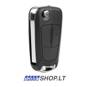 Opel Astra Zafira Tigra Corsa Vectra Meriva Insignia užvedimo rakto korpusas 